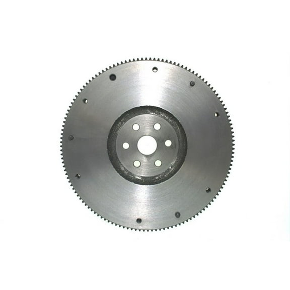 Clutch Flywheel Fits select: 1991-1996 FORD ESCORT, 1991-1996 MERCURY TRACER