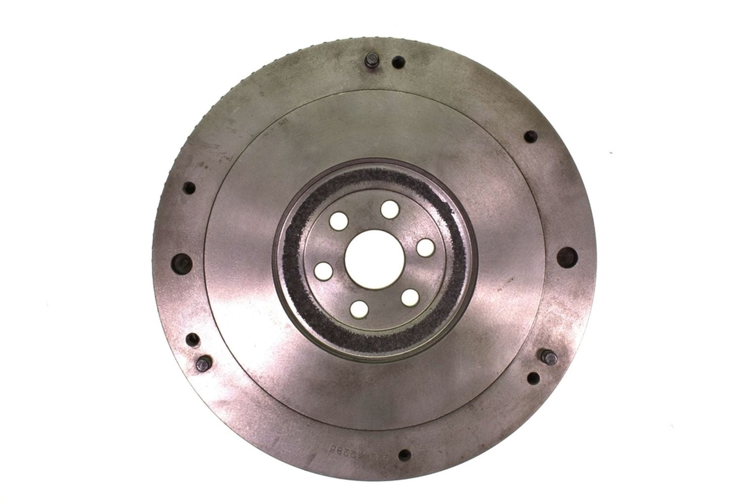 Clutch Flywheel Fits select: 1991-1998 TOYOTA TERCEL, 1992-1997 TOYOTA PASEO
