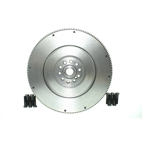 Clutch Flywheel Fits select: 1994-1997 FORD F350, 1994-1996 FORD F250