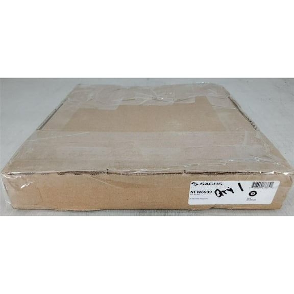 Clutch Flywheel Fits select: 1995-2004 TOYOTA TACOMA, 1996-2000 TOYOTA 4RUNNER