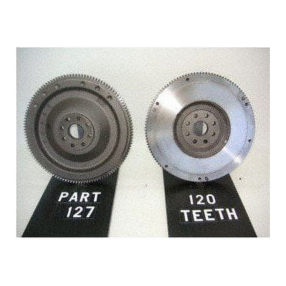 Clutch Flywheel Pioneer FW-161
