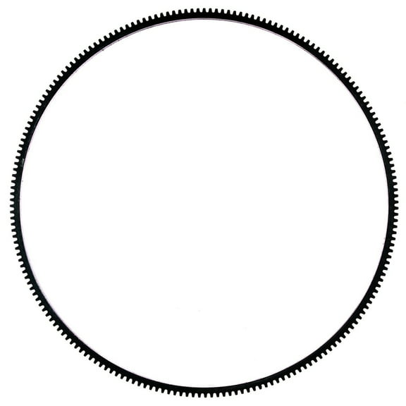 Clutch Flywheel Ring Gear Fits select: 1981-1985 CHEVROLET C6000, 1984-1985 GMC C6000