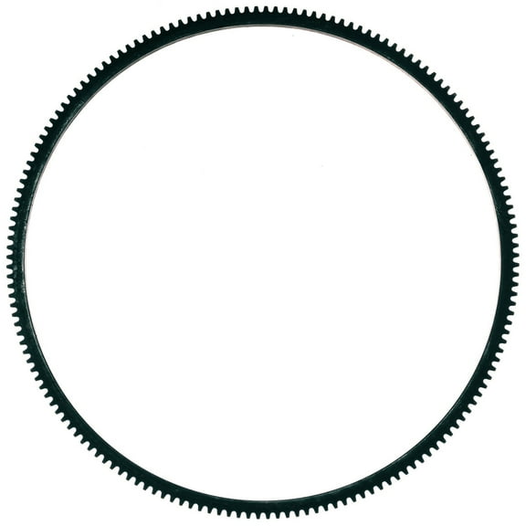 Clutch Flywheel Ring Gear Fits select: 1987-1998 JEEP CHEROKEE, 1997-1998 JEEP WRANGLER / TJ
