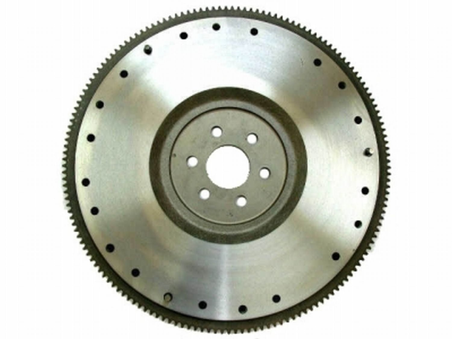 Clutch Flywheel