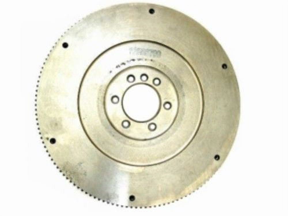 Clutch Flywheel