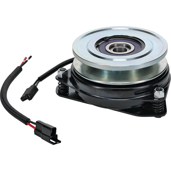 Clutch For Snapper 1757359YP Blade - Free Upgraded Bearings - OEM UPGRADE!