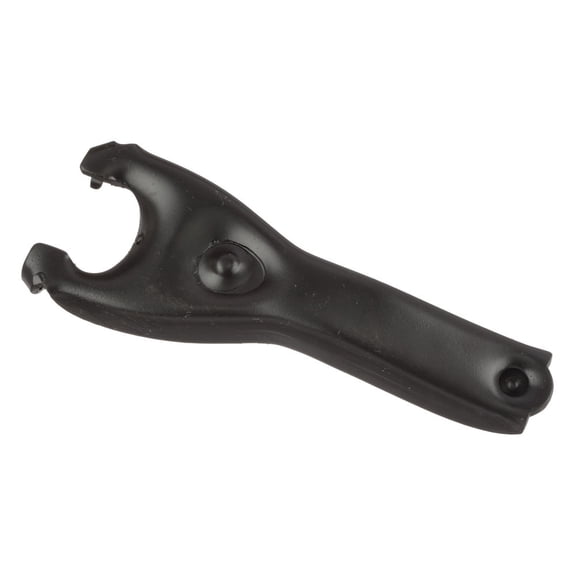 Clutch Fork Fits select: 1985-1986 CHEVROLET C10, 1985-1986 CHEVROLET K10
