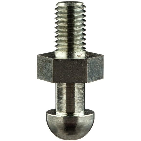 Clutch Fork Pivot Fits select: 1984-1995 CHEVROLET CAMARO, 1983-1990 CHEVROLET BLAZER