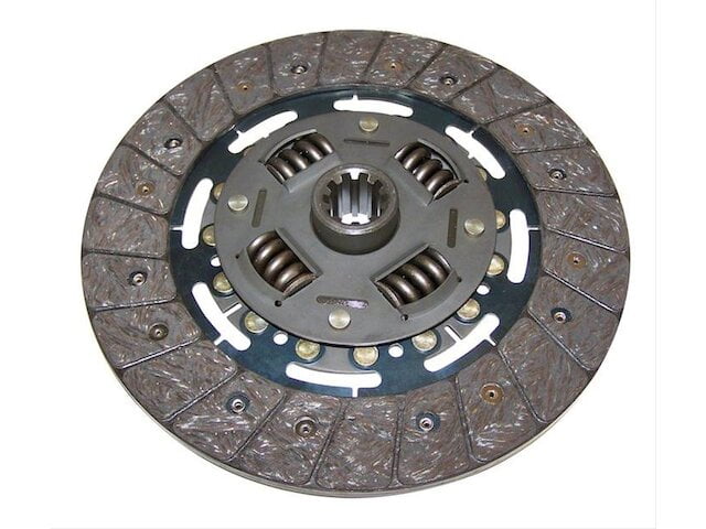 Rear Drum Brake Wheel Cylinder – Premium Replacement For Jeep Willys (1946-1953 Models)