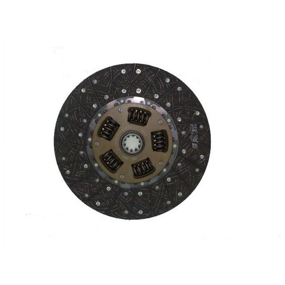 Clutch Friction Disc - Compatible with 1961 - 1966 Chevy C10 Pickup 3.8L 6-Cylinder 1962 1963 1964 1965