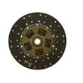 thumbnail image 1 of Clutch Friction Disc - Compatible with 1976 - 1979 Jeep CJ5 1977 1978, 1 of 2