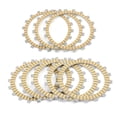 thumbnail image 1 of Clutch Friction Plate Kit Set For BMW R1200GS R1250GS R 1200 1250 RT R, 1 of 13