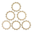 thumbnail image 1 of Clutch Friction Plate Kit Set For Yamaha TX650 XS650 XS650SE XS1 256-16331-00, 1 of 11