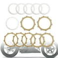thumbnail image 1 of Clutch Friction Plate Kit Set fit for RC250 2015-2018 RC390 2016-22 90232011000, 1 of 21
