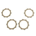 thumbnail image 1 of Clutch Friction Plate Kit Set fit for Yamaha XT125 TW125 1982-83 SR125 89-03, 1 of 10