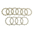 thumbnail image 1 of Clutch Friction Plate Kit for Suzuki GSX-S1000 2022-2023 GSX-S1000 GT 2023-2024, 1 of 8