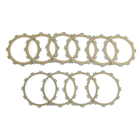 Clutch Friction Plate Kit for Suzuki GSX-S1000 2022-2023 GSX-S1000 GT 2023-2024