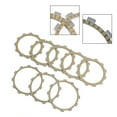 thumbnail image 1 of Clutch Friction Plate Kit for Suzuki GSX800 S 23-24 DL800 SE V-Strom 800SE 2024, 1 of 12