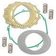 thumbnail image 1 of Clutch Friction Plates And Gasket Kit for Honda CB750 Nighthawk 750 1991-2003, 1 of 1