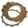 thumbnail image 1 of Clutch Friction Plates for Polaris Predator 500 2003 2004 2005 2006 2007, 1 of 1