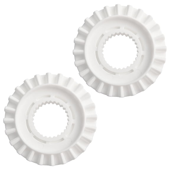 Clutch Gasket Washing Machine Clutch Gasket Replacement High Compatibility for Washers AntiAging and Secure Fit