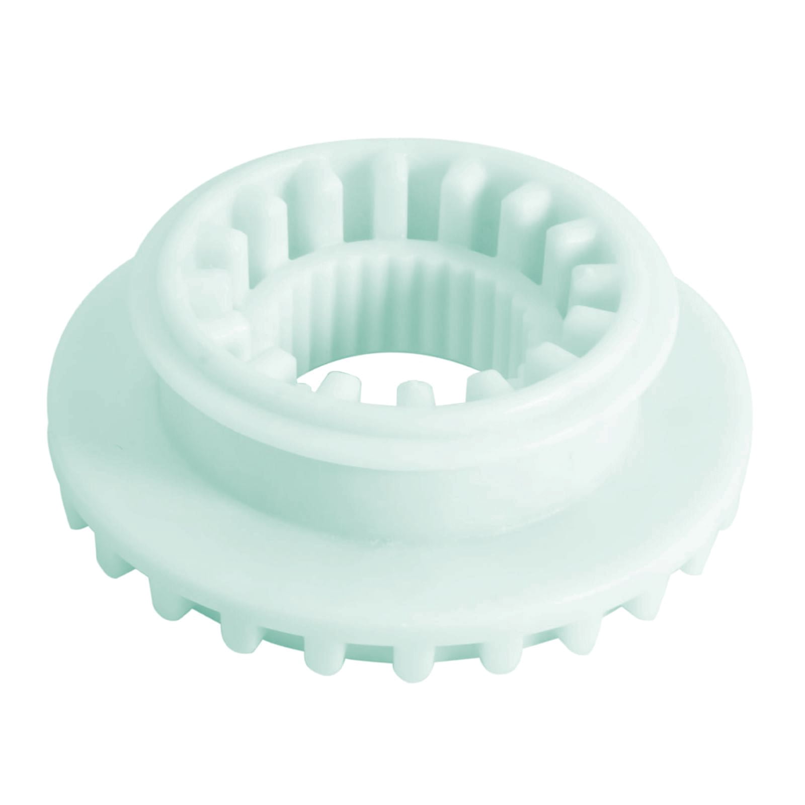 Clutch Gear Coupler for Samsung Washers Fixes Rotation & Rattle Issues ...