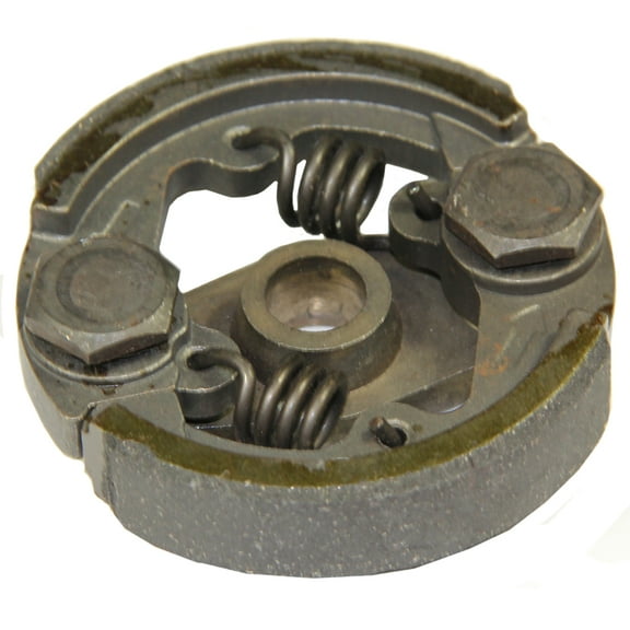 Clutch - Heavy Duty (Two Shoe Version) / Pocket Bike, ATV, Dirt Bike, 47cc/49cc