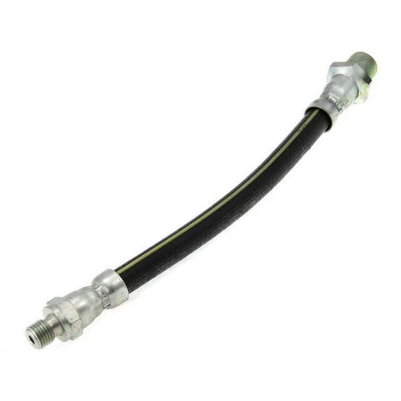Clutch Hose - Compatible with 1967 - 1979 MG Midget 1968 1969 1970 1971 1972 1973 1974 1975 1976 1977 1978