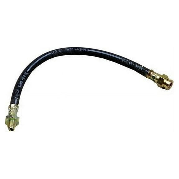 Clutch Hose - Compatible with 1981 - 1985 Mazda RX-7 1982 1983 1984