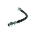 thumbnail image 1 of Clutch Hose - Compatible with 1983 - 1991 Mitsubishi Montero 1984 1985 1986 1987 1988 1989 1990, 1 of 2