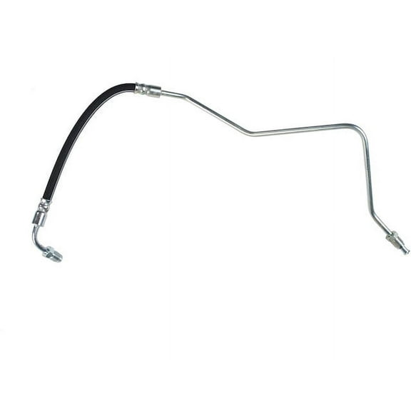 Clutch Hose - Compatible with 1985 - 1986 Chevy K10