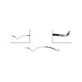 thumbnail image 1 of Clutch Hose - Compatible with 1987 Chevy V10, 1 of 2