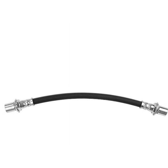 Clutch Hose - Compatible with 1989 - 1995 Toyota 4Runner 4WD 3.0L V6 1990 1991 1992 1993 1994