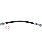 Clutch Hose - Compatible with 1995 - 2001 Honda Prelude 1996 1997 1998 1999 2000