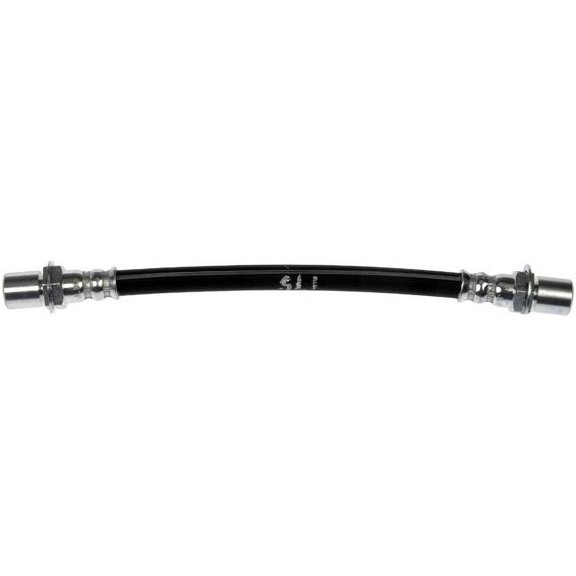 Clutch Hose - Compatible with 1995 - 2004 Toyota Tacoma 1996 1997 1998 1999 2000 2001 2002 2003