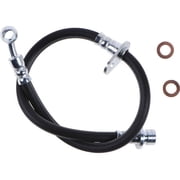 Clutch Hose - Compatible with 2001 - 2016 Subaru Impreza 2002 2003 2004 2005 2006 2007 2008 2009 2010 2011 2012 2013 2014 2015
