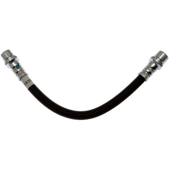 Clutch Hose - Compatible with 2005 - 2013 Toyota Tacoma 2006 2007 2008 2009 2010 2011 2012