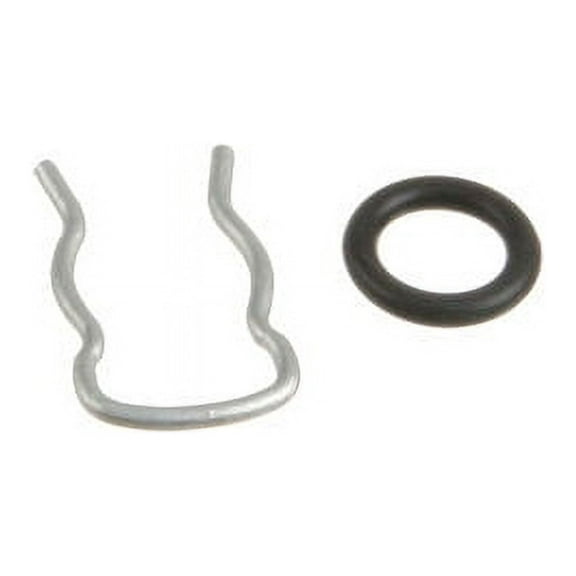 Clutch Hose Connector - Compatible with 1999 - 2000, 2007 - 2008 BMW 328i E46