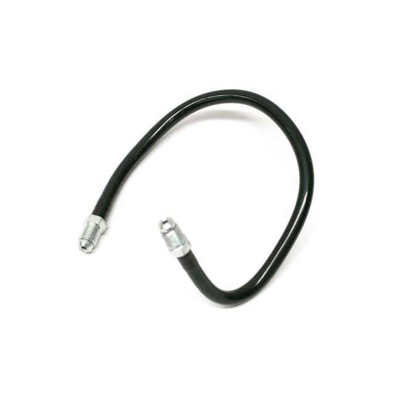 Clutch Hydraulic Line - Compatible with 1967 - 1976 BMW 2002 1968 1969 1970 1971 1972 1973 1974 1975