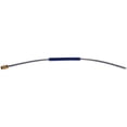 thumbnail image 1 of Clutch Hydraulic Line - Compatible with 1998 - 2002 Pontiac Firebird 1999 2000 2001, 1 of 2