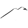 thumbnail image 1 of Clutch Hydraulic Line - Compatible with 2000 - 2005 Chevy Cavalier 2001 2002 2003 2004, 1 of 2