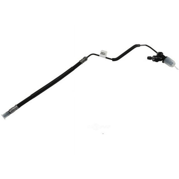 Clutch Hydraulic Line - Compatible with 2000 - 2005 Chevy Cavalier 2001 2002 2003 2004