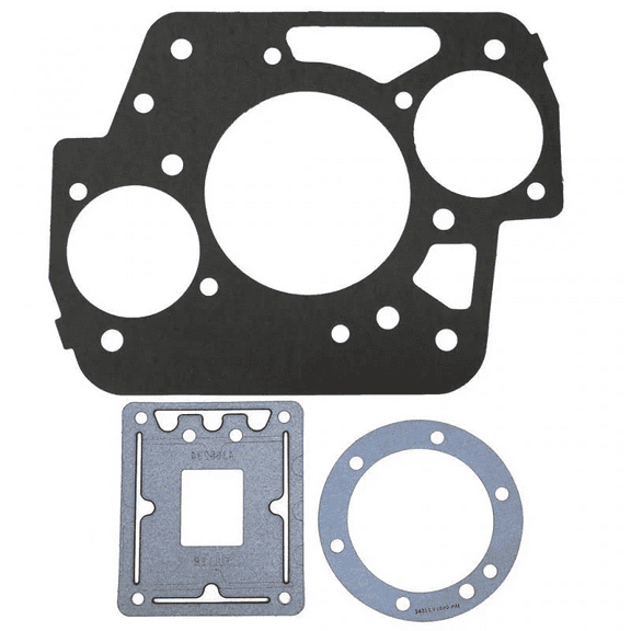 Clutch Install Kit | Eaton Fuller K-3600-1 | Freightliner Volvo Peterbilt Kenworth | FleetRun FR-DVTN029