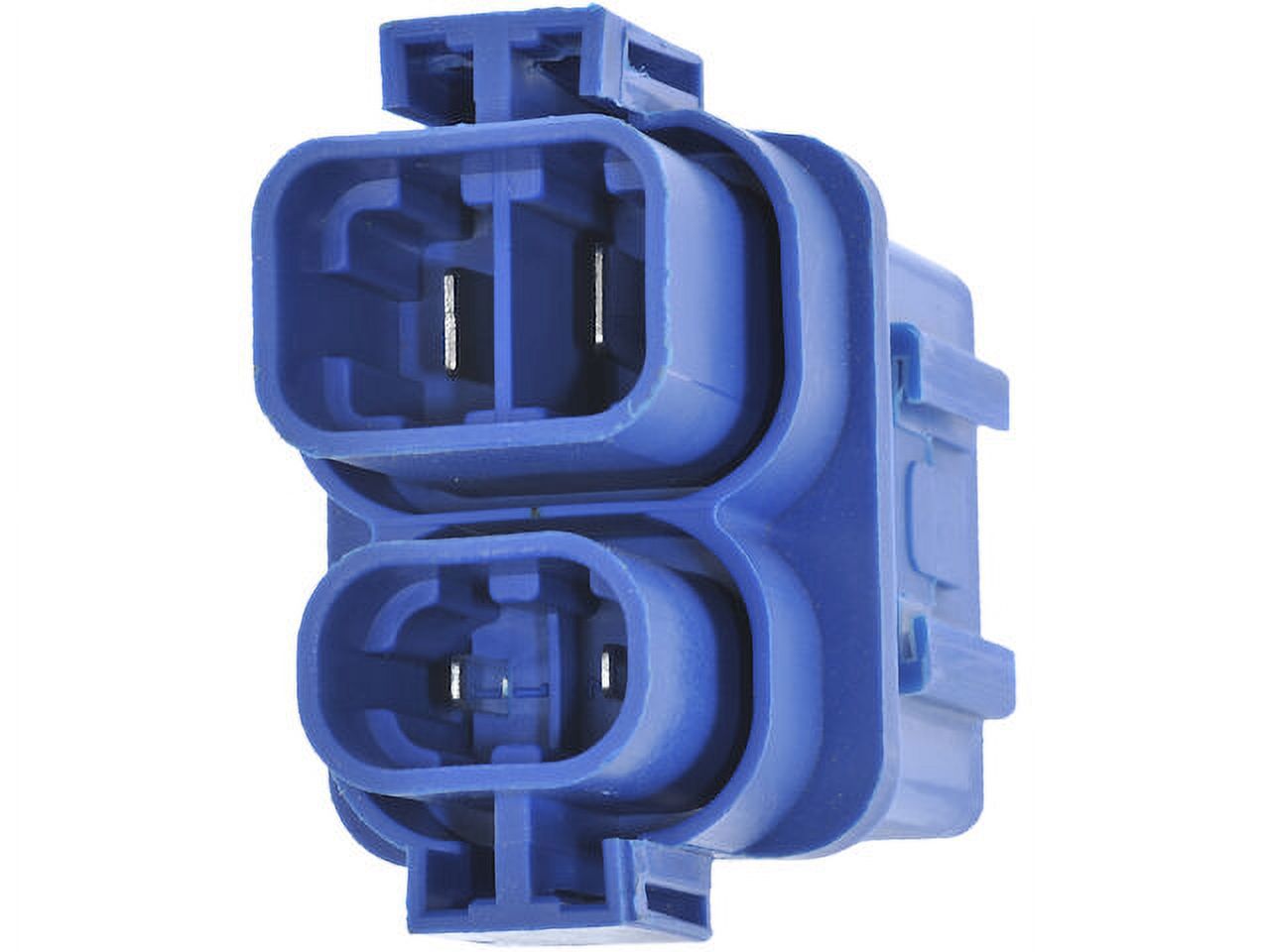 Clutch Interlock Relay Compatible with 1988 1989 Nissan D21