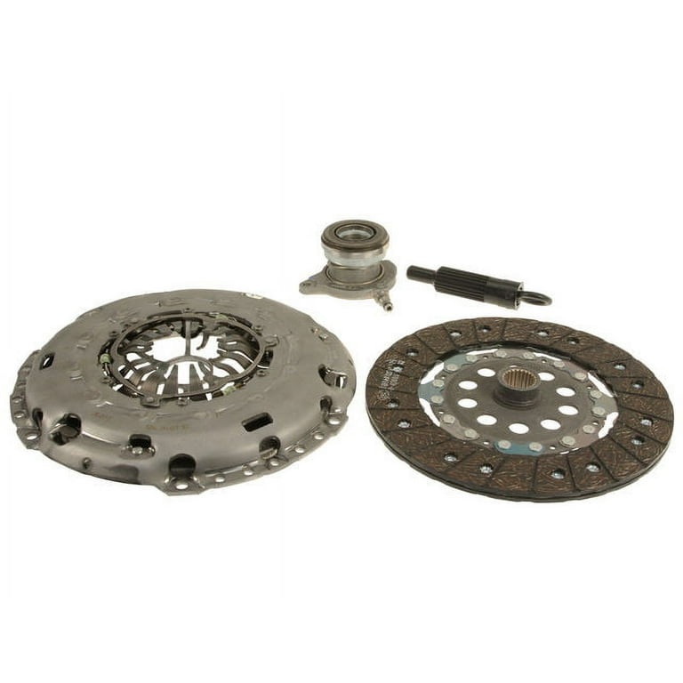 Volvo c30 clutch kit discount