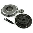 thumbnail image 1 of Clutch Kit - Compatible with 1971 - 1994 Alfa Romeo Spider 2.0L 4-Cylinder 1972 1973 1974 1975 1976 1977 1978 1979 1980 1981 1982 1983 1984 1985 1986 1987 1988 1989 1990 1991 1992 1993, 1 of 2