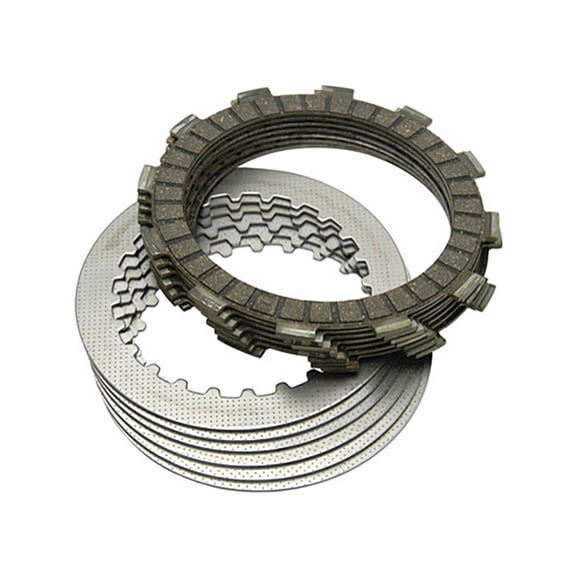 Clutch Kit Compatible With Yamaha YZ65 2018