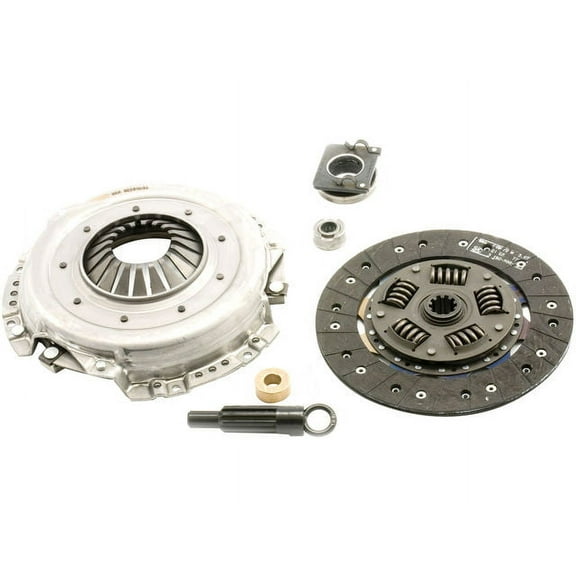 Clutch Kit - Compatible with 1963 - 1970 Ford Fairlane 1964 1965 1966 1967 1968 1969