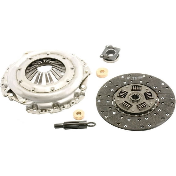 Clutch Kit - Compatible with 1964, 1966 - 1974 Ford Custom 500 1967 1968 1969 1970 1971 1972 1973