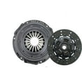thumbnail image 1 of Clutch Kit - Compatible with 1966 - 1971 Jeep CJ5 1967 1968 1969 1970, 1 of 3